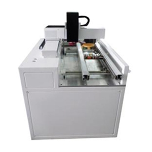 XY-D4040在線式涂覆點膠機(jī)